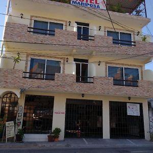Hotel Mariposa