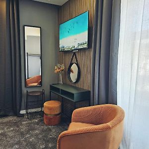 Private Bathroom Double Room